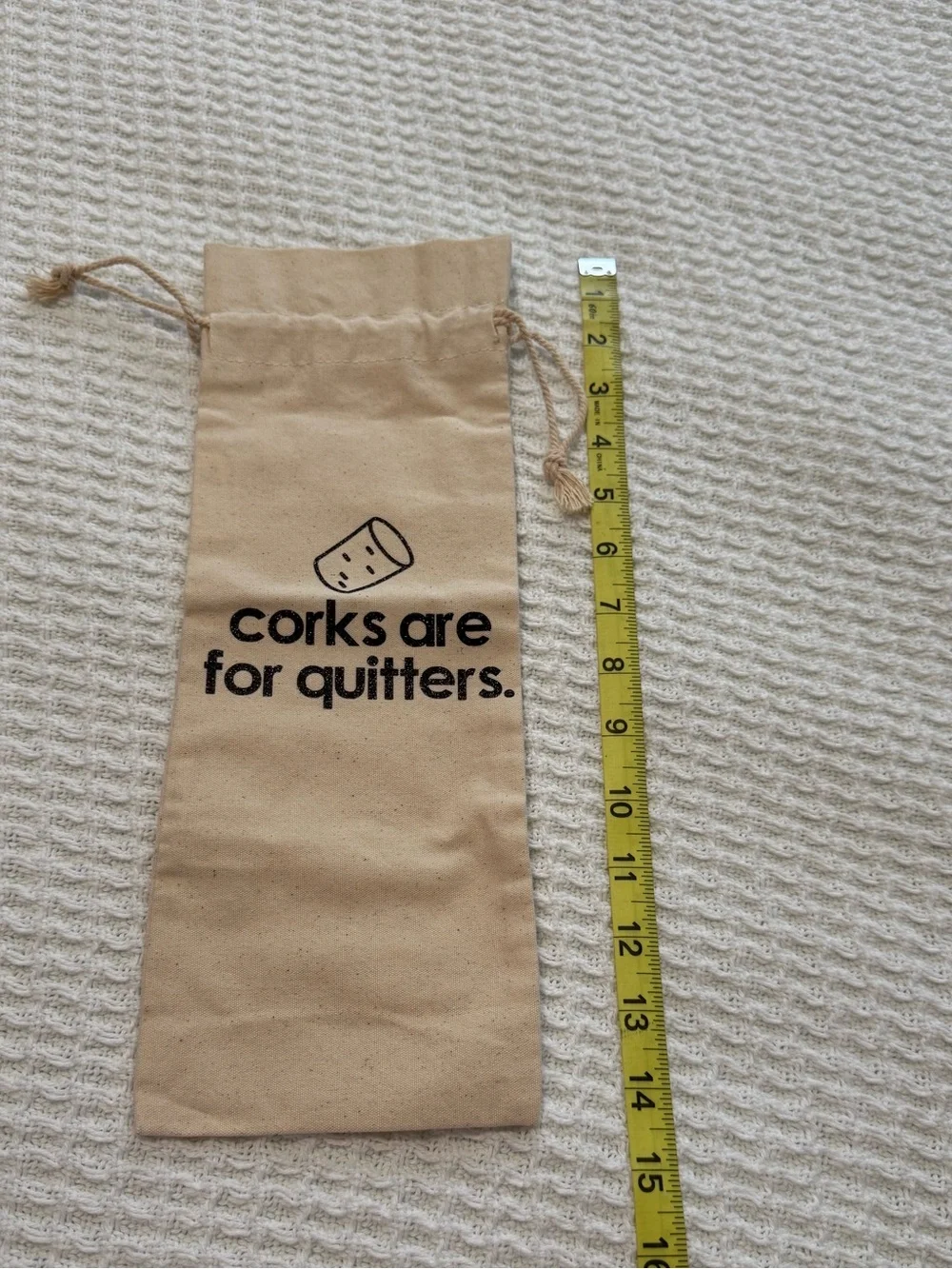 Wine bag